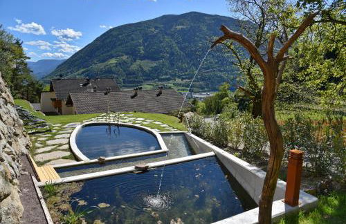 Residence Blumenthalerhof - Foto 24