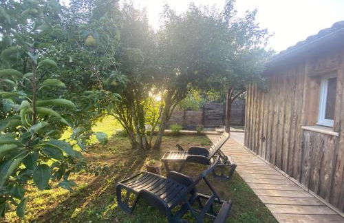 Gîte avec spa - Foto 3