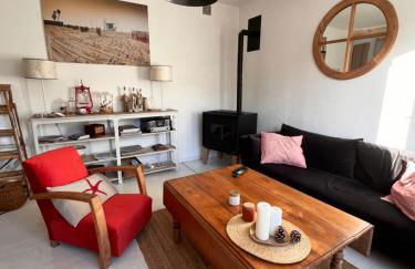 La Maison de la Plage-A 2 pas de la Plage du Casino - Foto 2