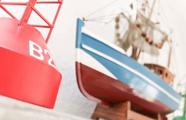 Blinkfüür No.25 - Foto 22