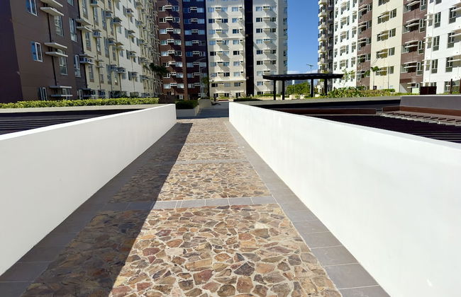 Wonderful One Bedroom Avida 24 - Foto 54