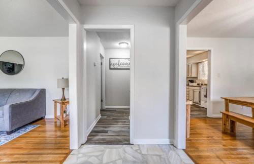 Fenced Yard Centrally Located-Parkway Village Pad - Foto 12