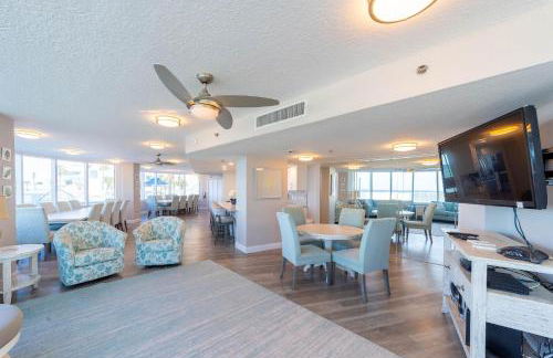 Escape 2 The Beach Daytona Beach FL 2BR 2B as seen on Youtube - Foto 51