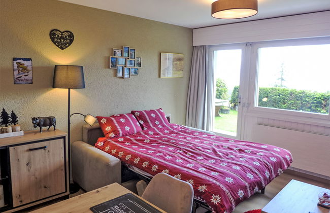 Les Essampilles 25 - Photo 13