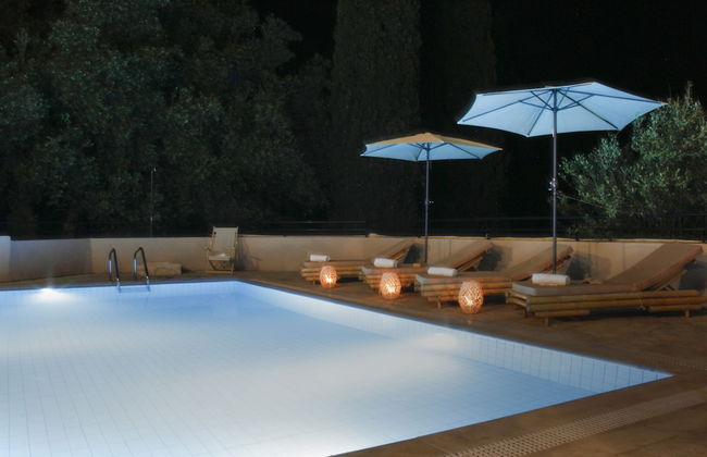 Nafsika villa - Foto 18