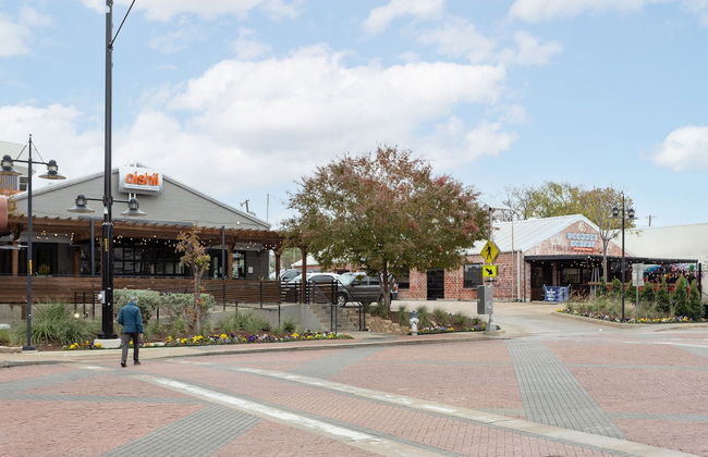 Kasa Greenville Dallas - Photo 56