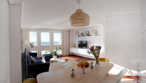 Apartamento Paseo Marítimo - Foto 2