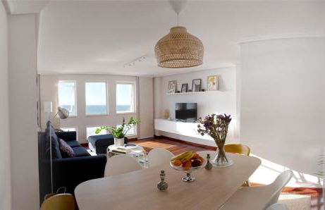 Apartamento Paseo Marítimo - Foto 2