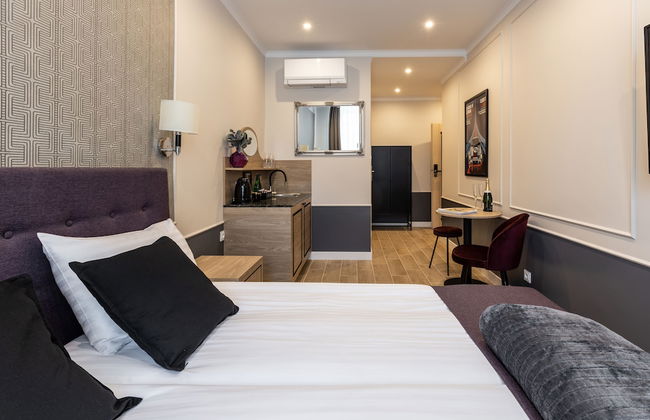 Apartamenty AR - Foto 47