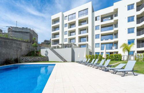 Pearl Retreat by Holiday Rental Madeira - Foto 25