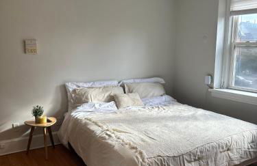 Serene Nordic Escape Close to Yale - Photo 1