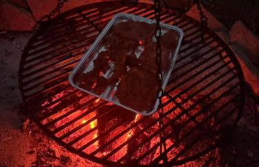 Chatka na Skraju Lasu - Foto 16