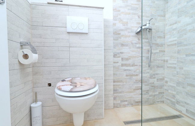 Marconi Charming Apartments - Foto 29