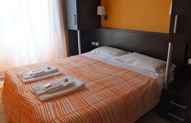 San Lorenzo Guest House - Photo 4