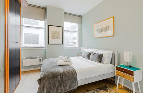 Stunning Central 2BR Flat btw Soho & Covent Garden - Foto 3