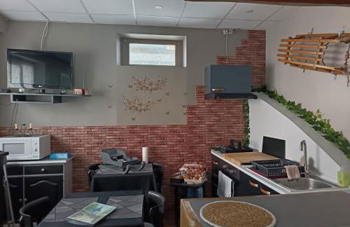 Gite le Buron - Foto 16