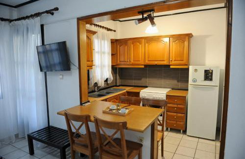 Karlovasi Studios - Foto 8