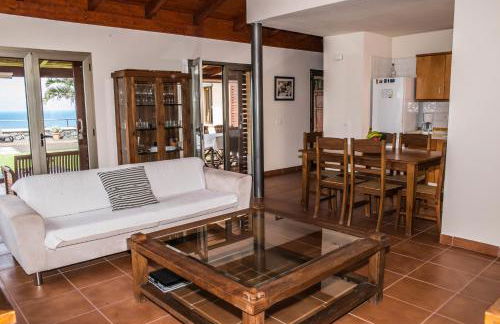 Casa Tagoro, facing the Ocean - Foto 21