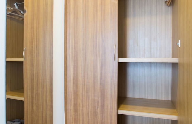 The Suites Apartment & Residence Phuket - Photo 33