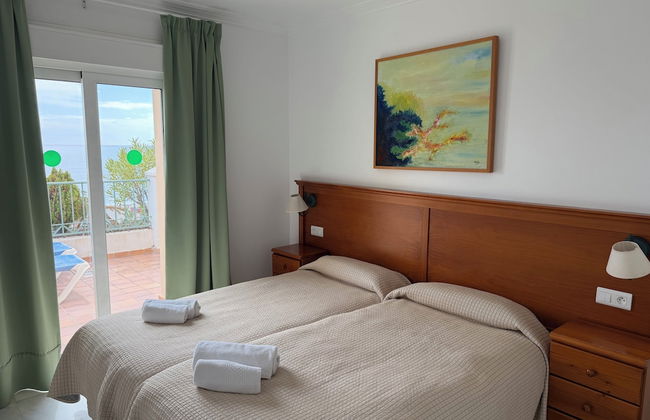 HC Burriana Playa - Apartamentos Turísticos - Foto 13