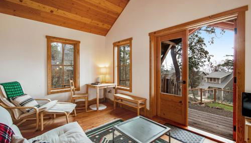 Little Refuge in town - Foto 2