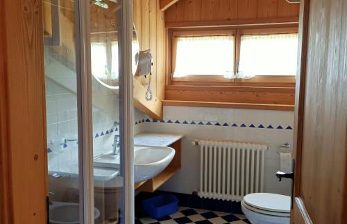 Belvilla by OYO Maso Margherita Quadrilocale - Foto 91