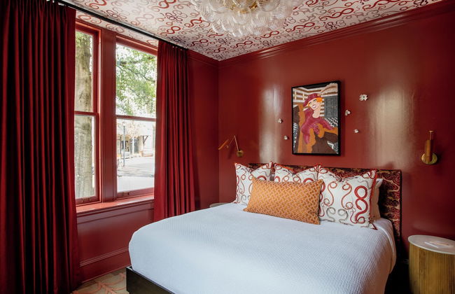 The Bell Athens by Kasa Living - Foto 12