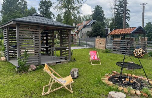 Borowe Apartamenty - Photo 78