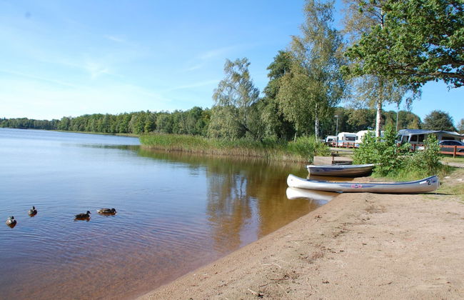 Tingsryd Resort - Foto 70