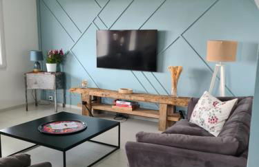 Baradozic le petit paradis à Melon - Foto 6