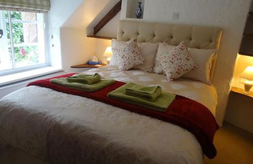 Little Thatch Cottage - Cerne Abbas, Dorset - Photo 7