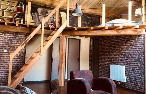 le gite des 3 saules - Foto 18