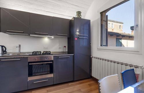 Venice Guggenheim Apartment by Wonderful Italy - Foto 16