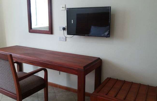 Hotel Com Apartment - Foto 5