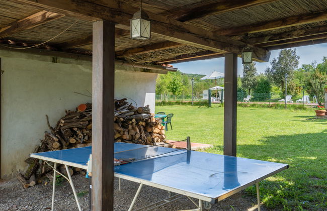 Podere Ritali - Foto 42