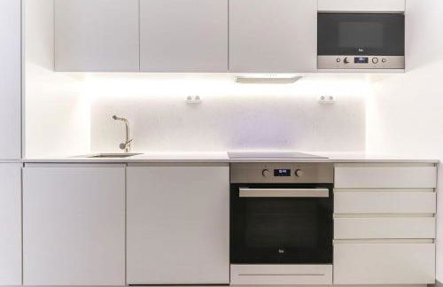 Apartment in Cais do Sodré - Photo 3