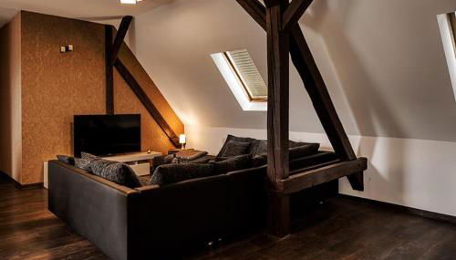 Moderne Ferienwohnung Hildburghausen - FeWo 1 - Foto 2