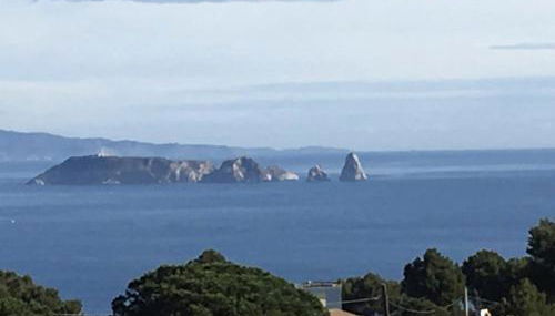 Villa Sa Riera Begur vue mer panoramique et plage à pieds - Foto 4