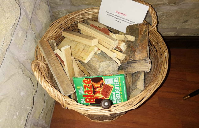 Pathways Holiday Cottage a Delightful 18th Century Stone Cottage in Derbyshire - Foto 17