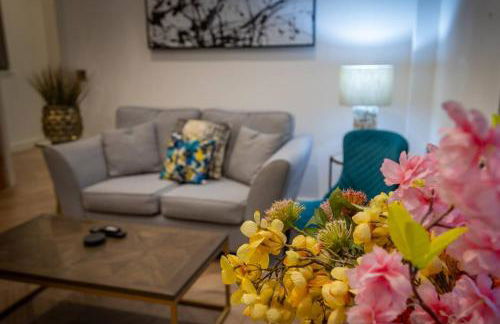 Cosy Retreat - Steps from Spinningfields - Pass the Keys - Foto 4