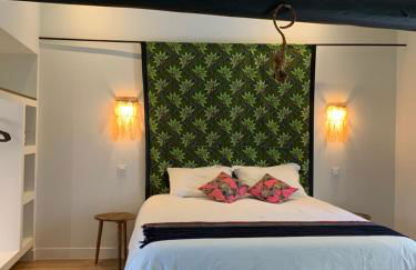 Le gîte d ici et d ailleurs Ariège Pyrénées - Foto 11