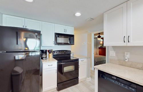 Ponce Inlet Southpoint 109- Ponce View - Foto 10