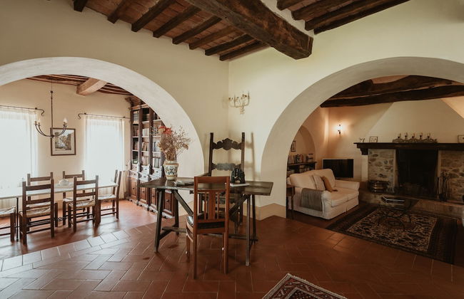 Agriturismo Le Macchie - Foto 17