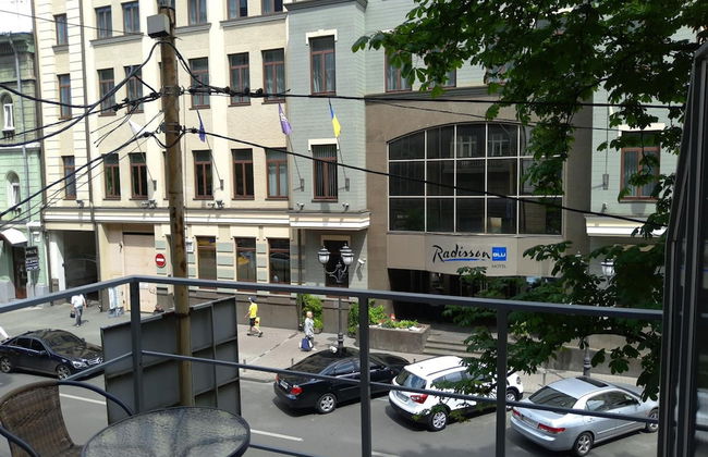 Grand Apartments - Foto 34