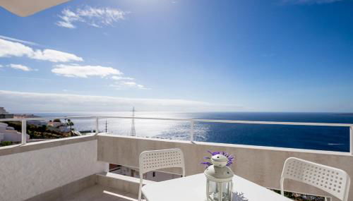 Breathtaking 180 degrees Views in Tabaiba Alta - Foto 3