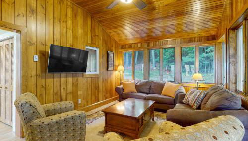 Stoneybrook Retreat Haven - The Carriage House - Foto 3