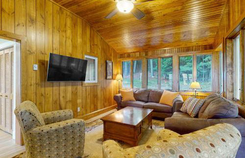 Stoneybrook Retreat Haven - The Carriage House - Foto 3