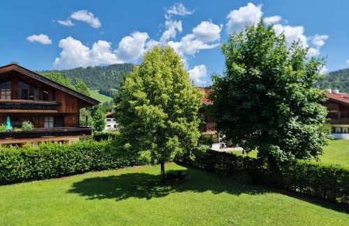 Ferienwohnung Sonnenwinkl - Foto 12