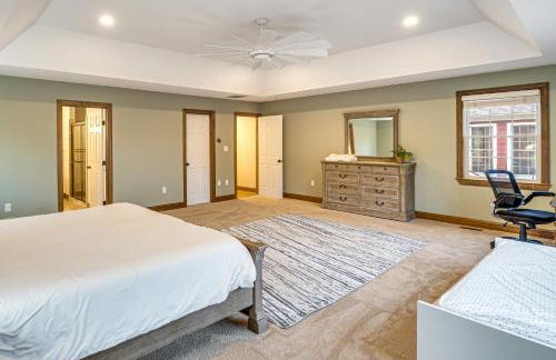 Serene 10-Acre Estate Near Loudoun County Wineries - Foto 13