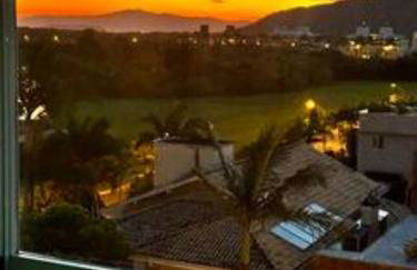 Apto Duplex no Open Shopping-Jurerê Internacional - Foto 9